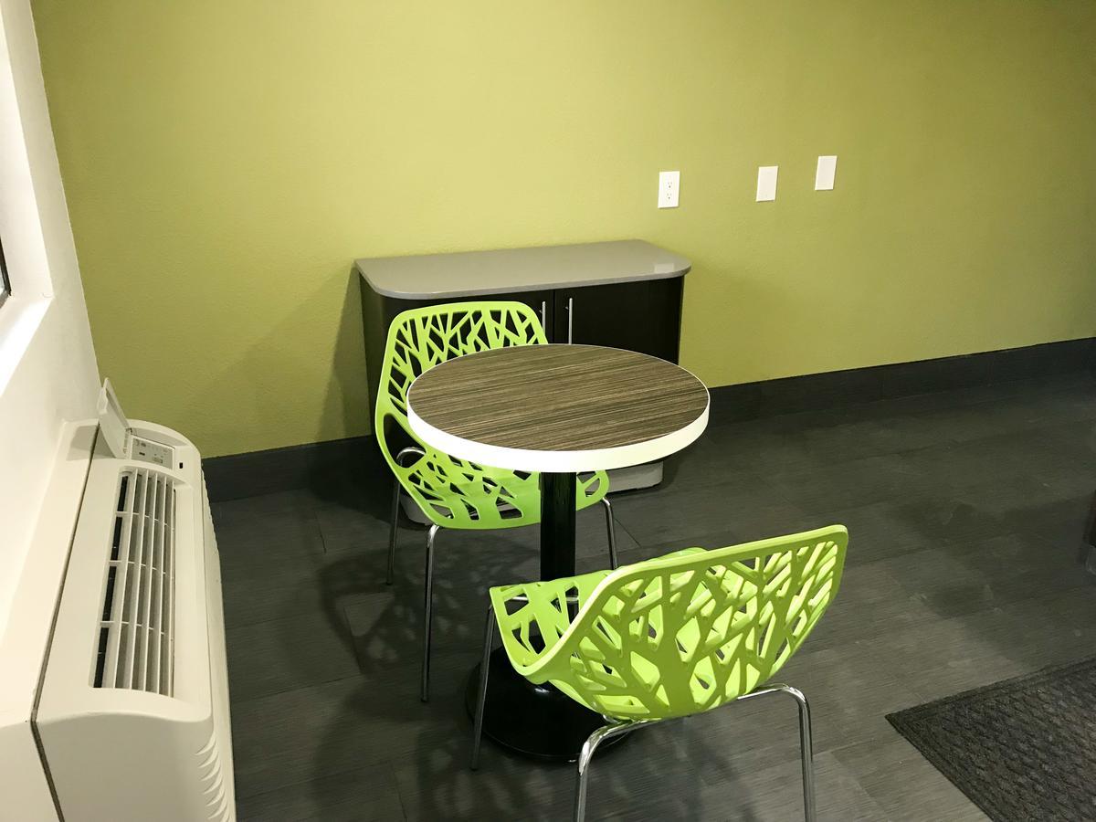 Studio 6-Buttonwillow, Ca Luaran gambar